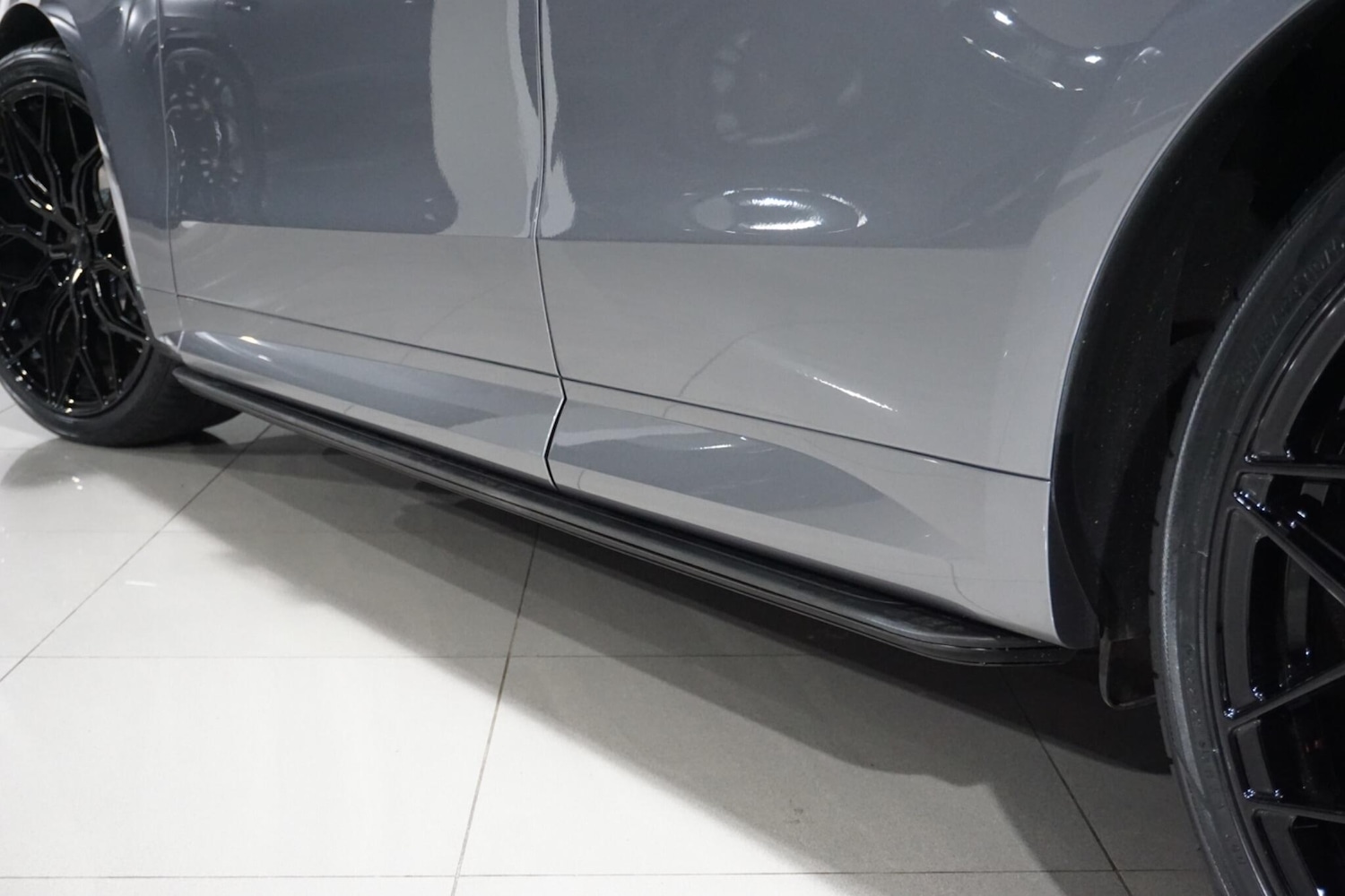 Used Land Rover Range Rover Sport for sale - 76499758: Photo 71