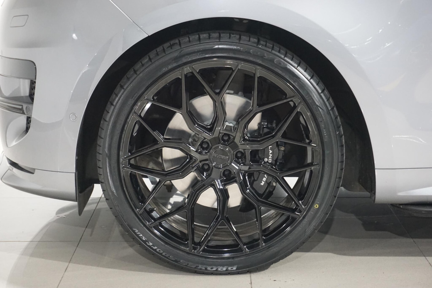 Used Land Rover Range Rover Sport for sale - 76499758: Photo 72