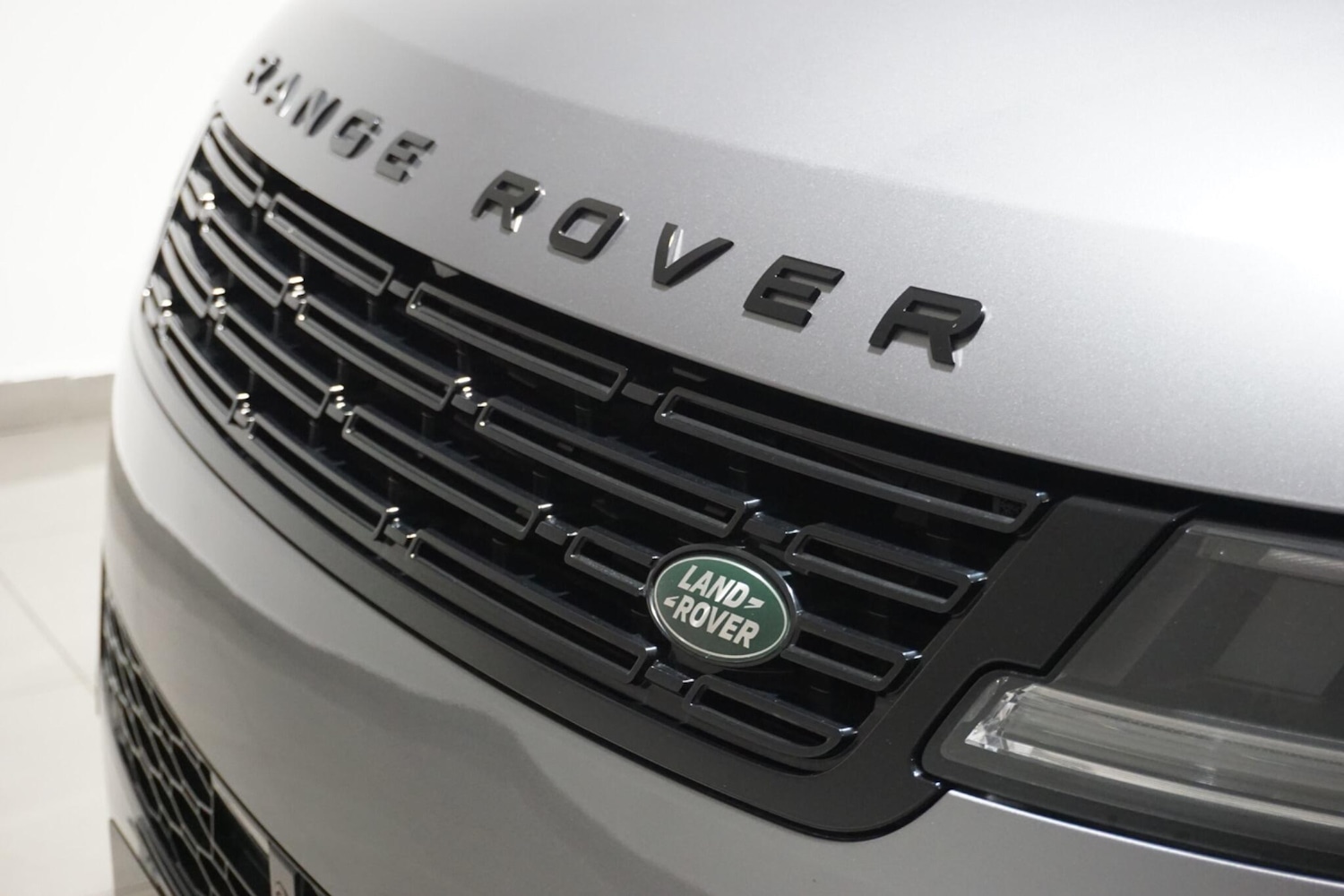 Used Land Rover Range Rover Sport for sale - 76499758: Photo 73