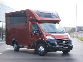 Used Fiat Ducato 2015 for sale - 78429862: Photo