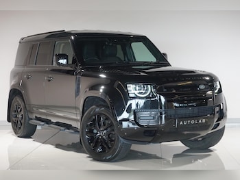 Used Land Rover Defender 110 2025 for sale - 78244937: Photo