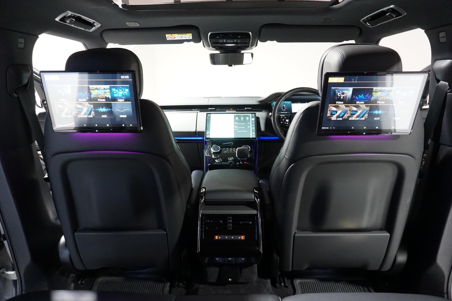 Used Land Rover Range Rover Sport 2023 for sale - 77824203: Photo 10