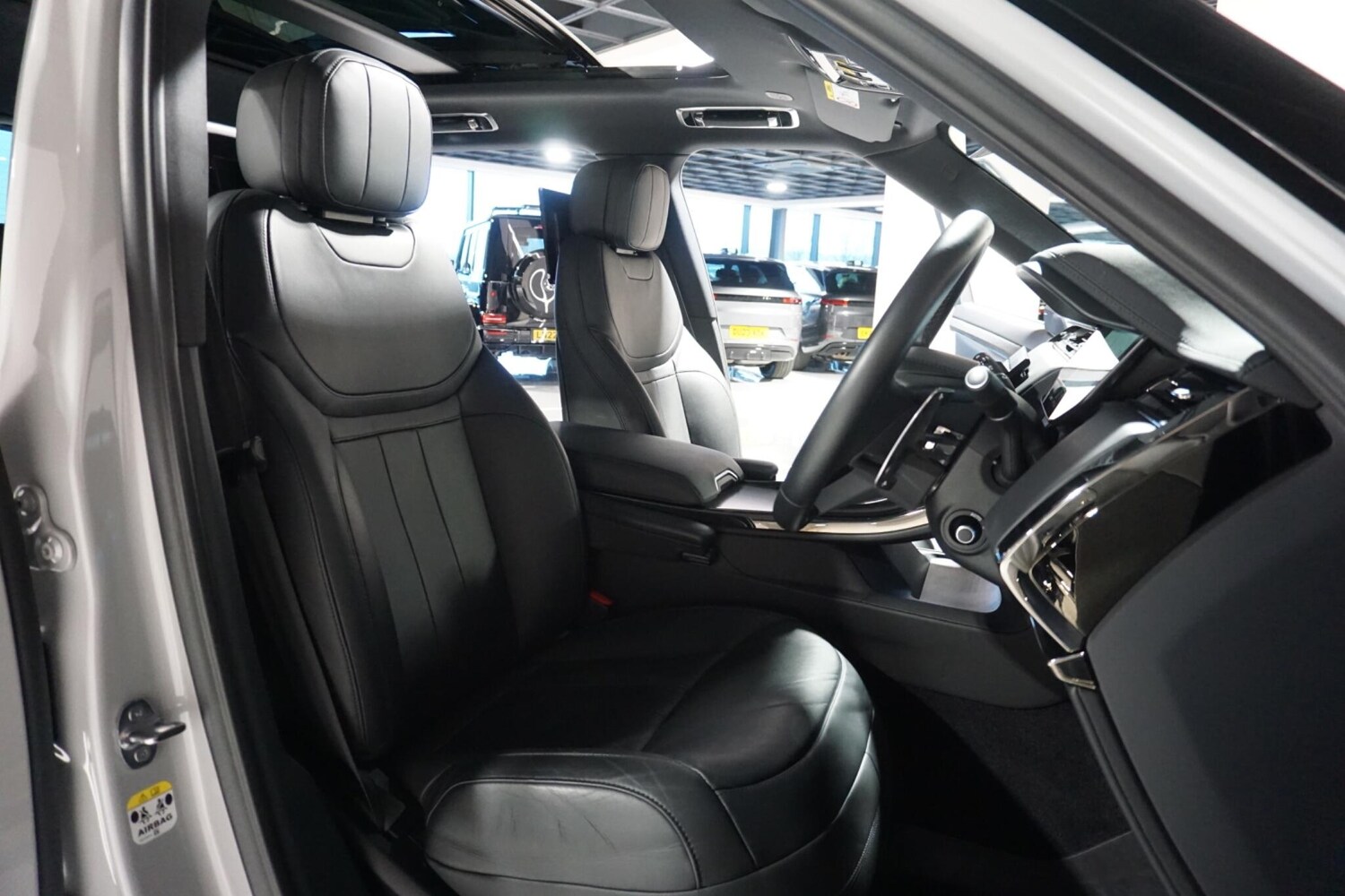 Used Land Rover Range Rover Sport 2023 for sale - 77824203: Photo 13