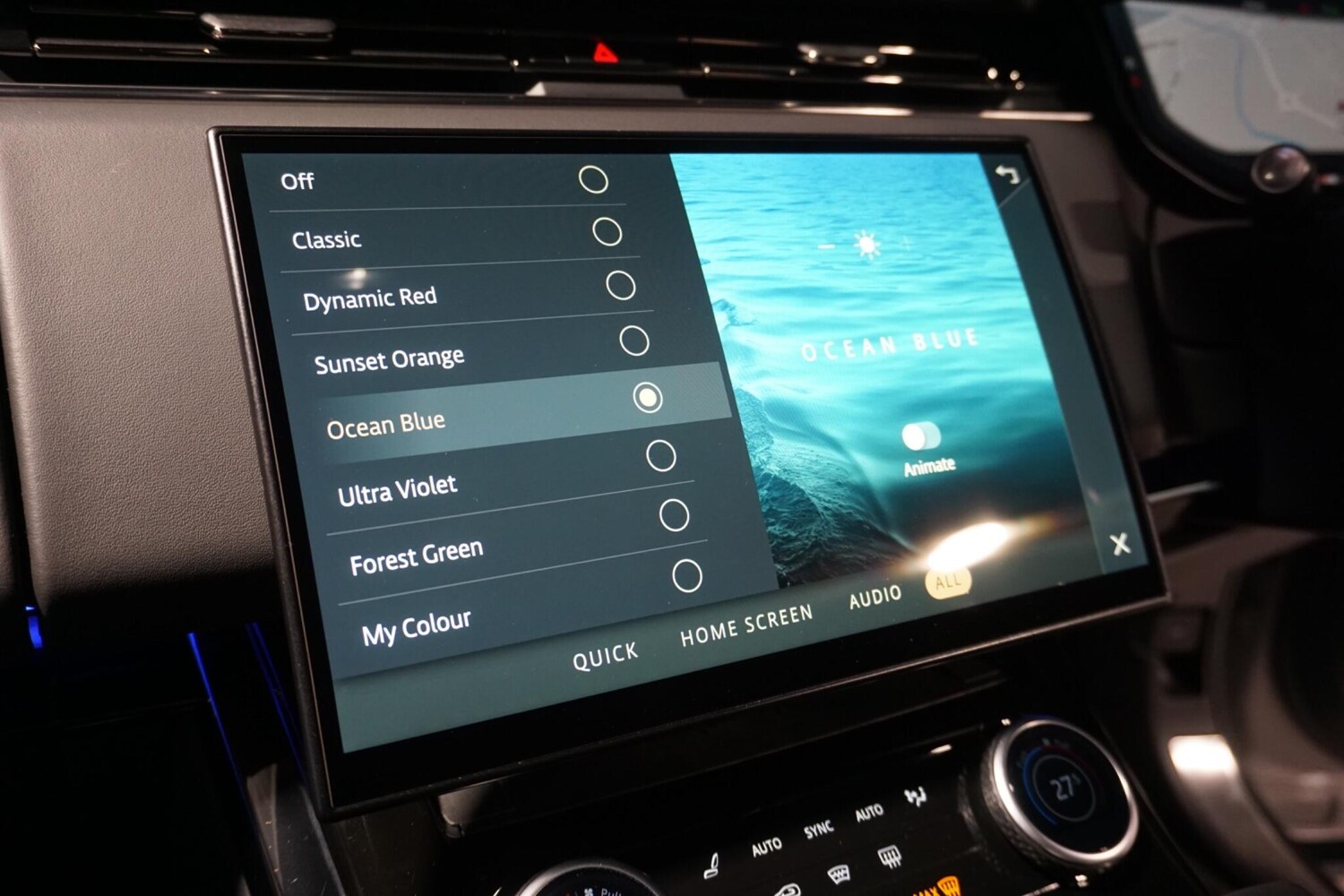 Used Land Rover Range Rover Sport 2023 for sale - 77824203: Photo 21