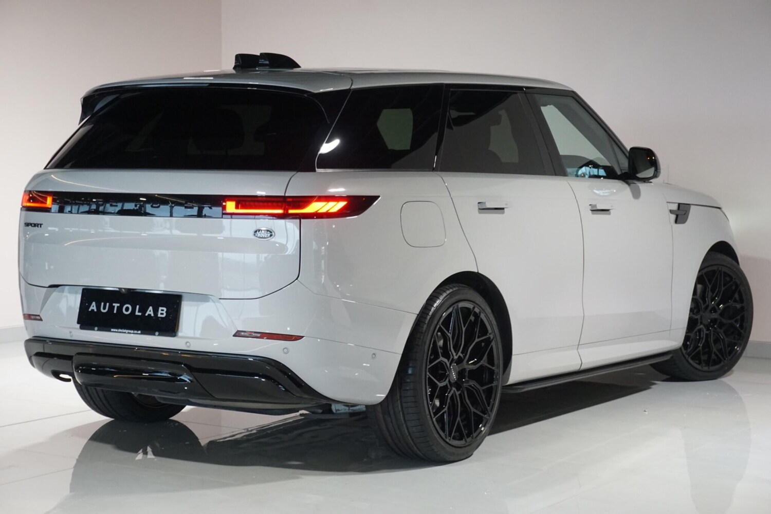 Used Land Rover Range Rover Sport 2023 for sale - 77824203: Photo 24