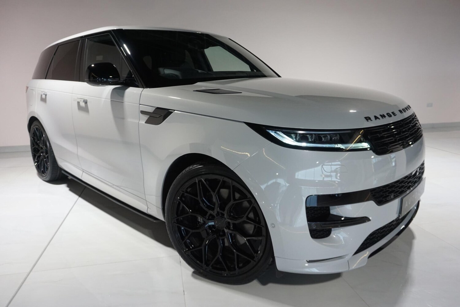 Used Land Rover Range Rover Sport 2023 for sale - 77824203: Photo 25