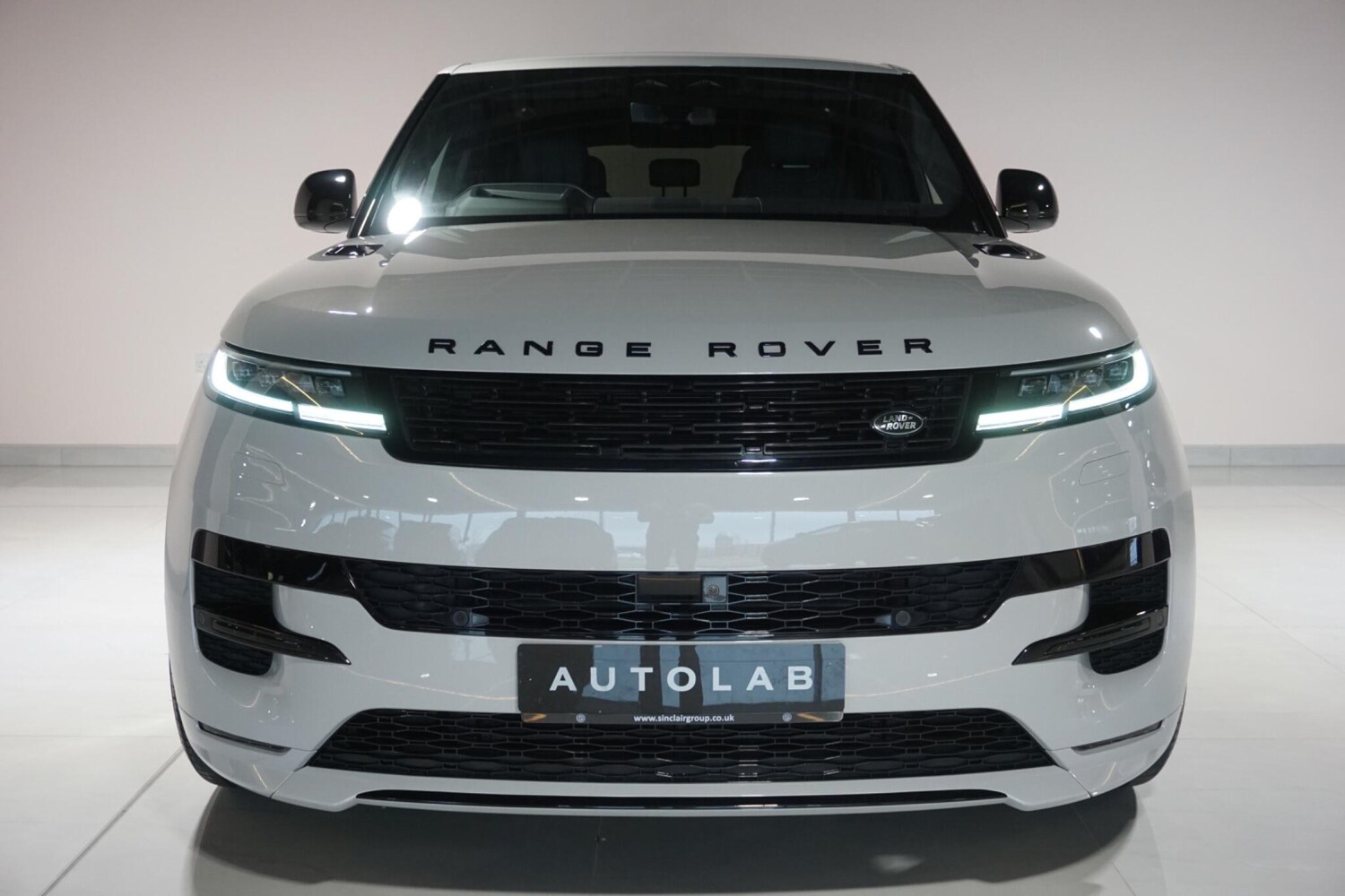Used Land Rover Range Rover Sport 2023 for sale - 77824203: Photo 26