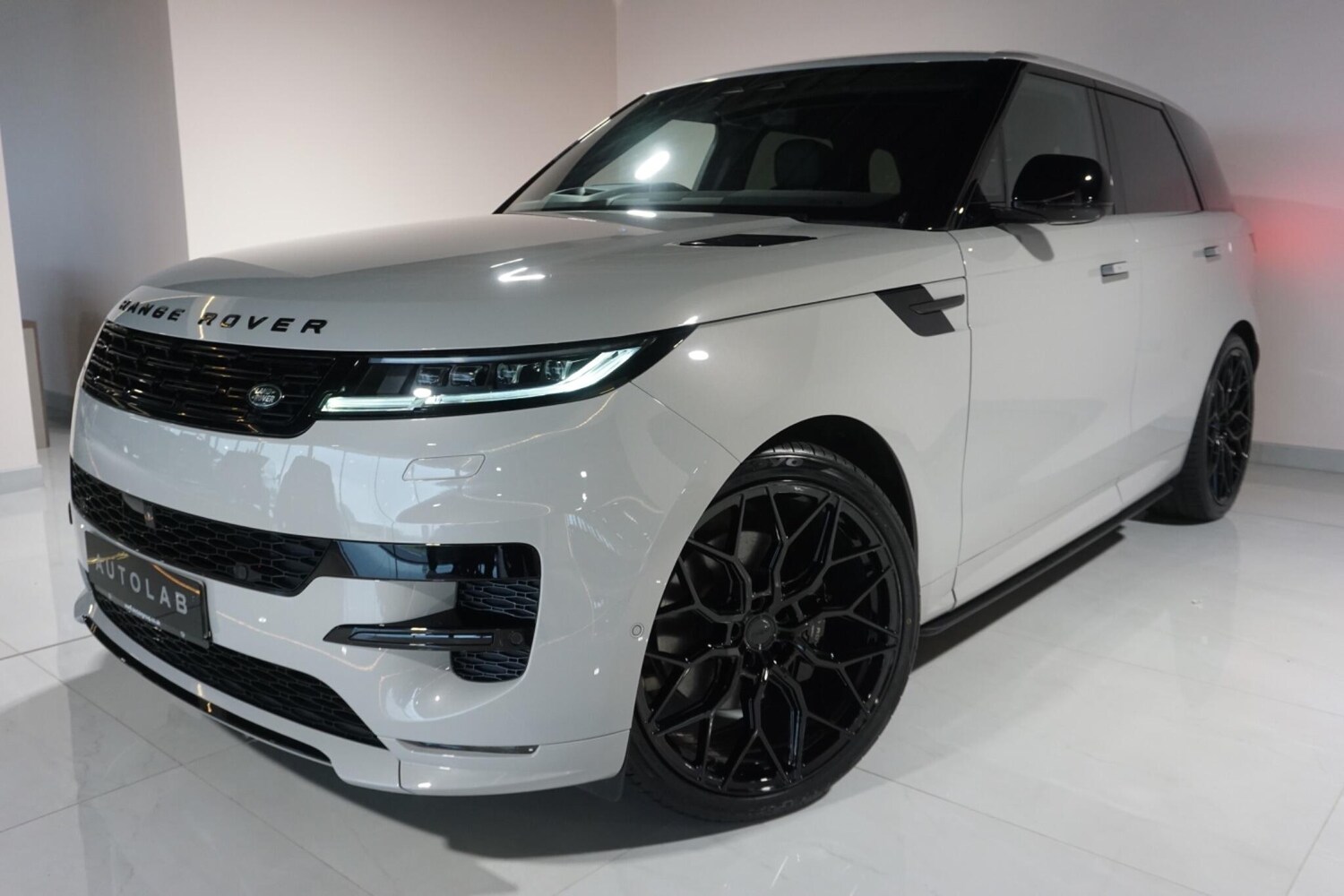 Used Land Rover Range Rover Sport 2023 for sale - 77824203: Photo 27