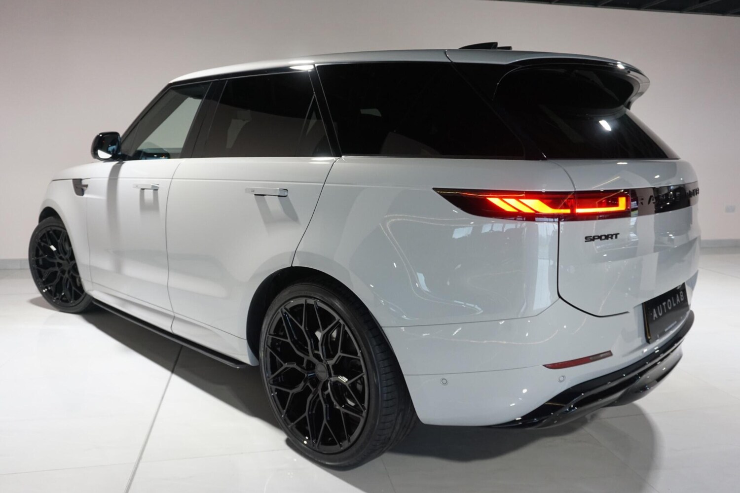 Used Land Rover Range Rover Sport 2023 for sale - 77824203: Photo 28