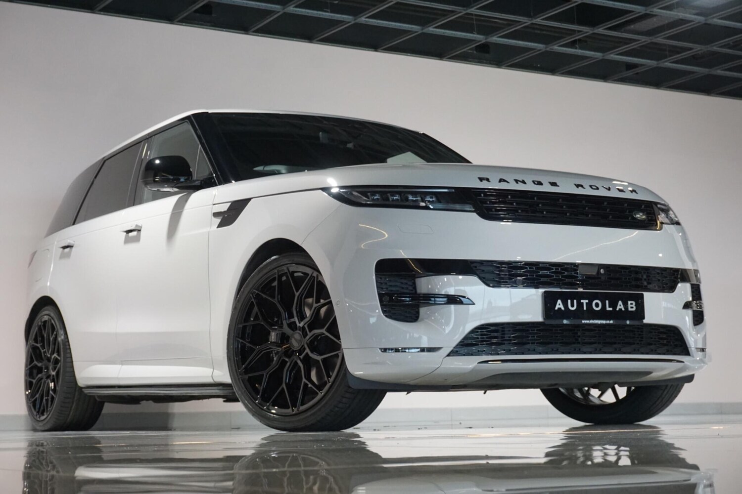 Used Land Rover Range Rover Sport 2023 for sale - 77824203: Photo 31