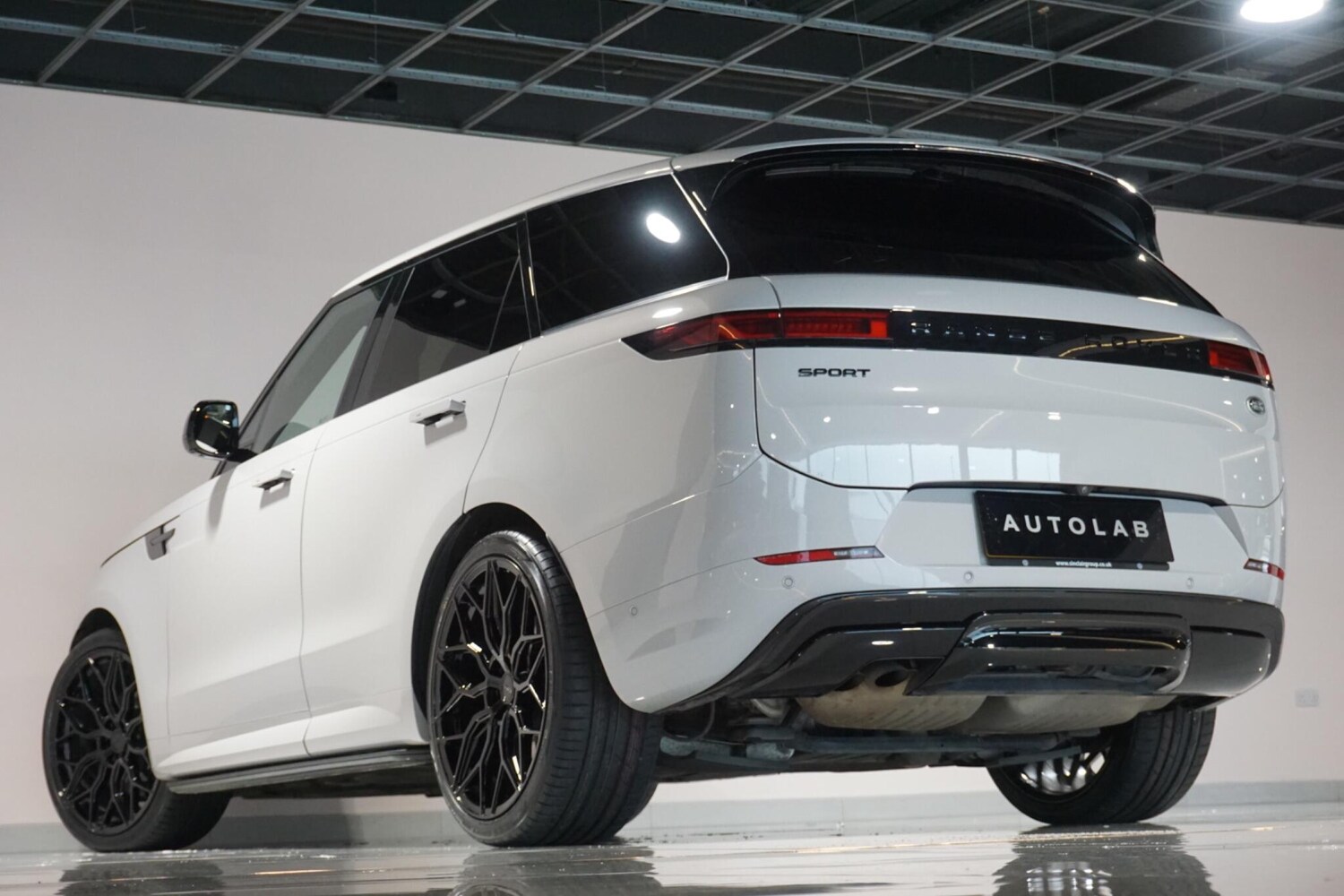 Used Land Rover Range Rover Sport 2023 for sale - 77824203: Photo 32