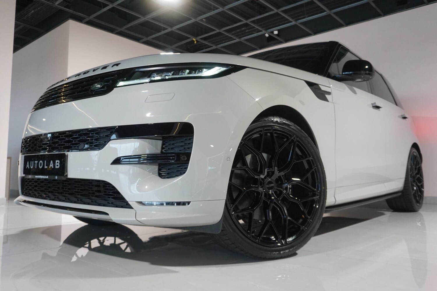 Used Land Rover Range Rover Sport 2023 for sale - 77824203: Photo 33