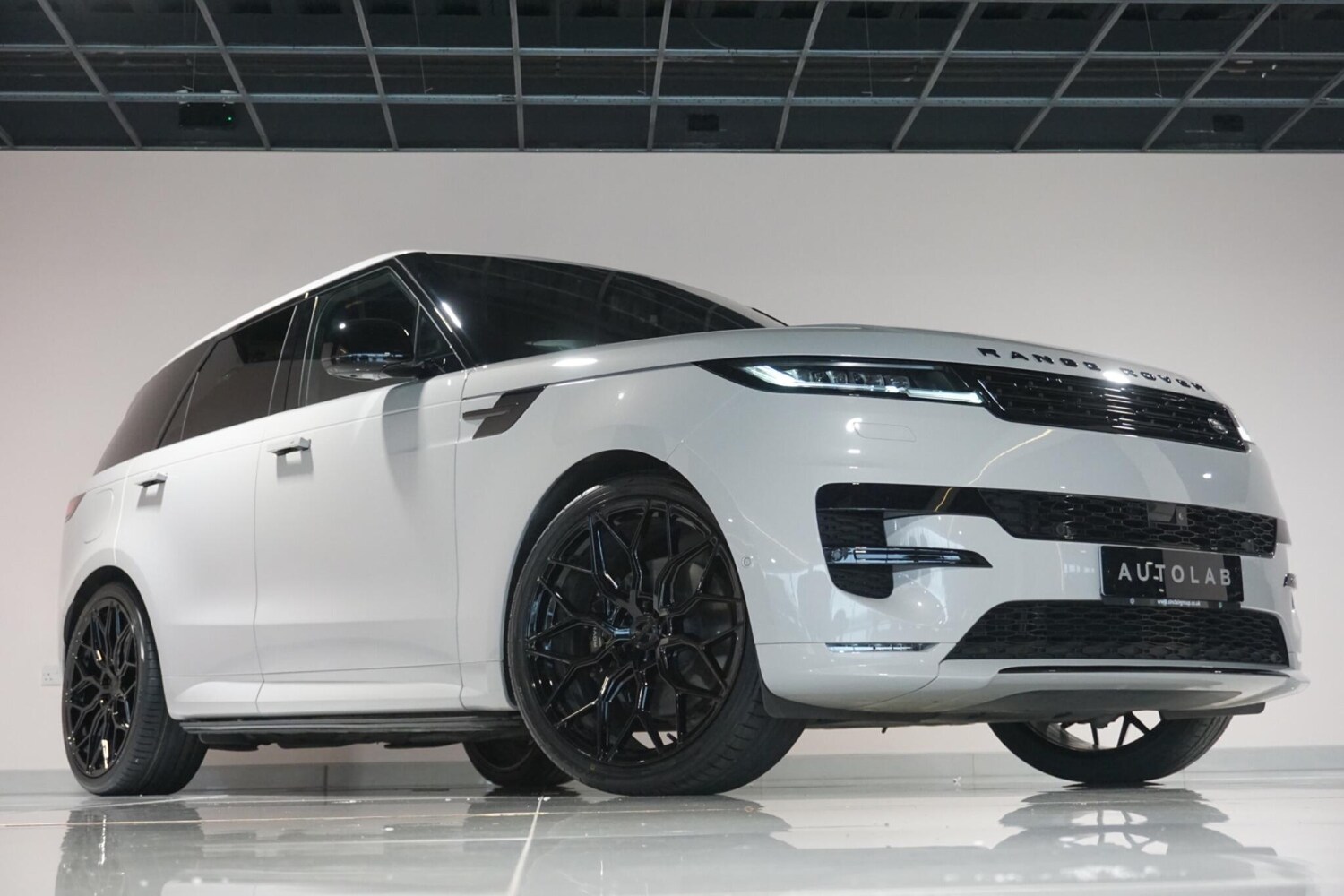 Used Land Rover Range Rover Sport 2023 for sale - 77824203: Photo 35