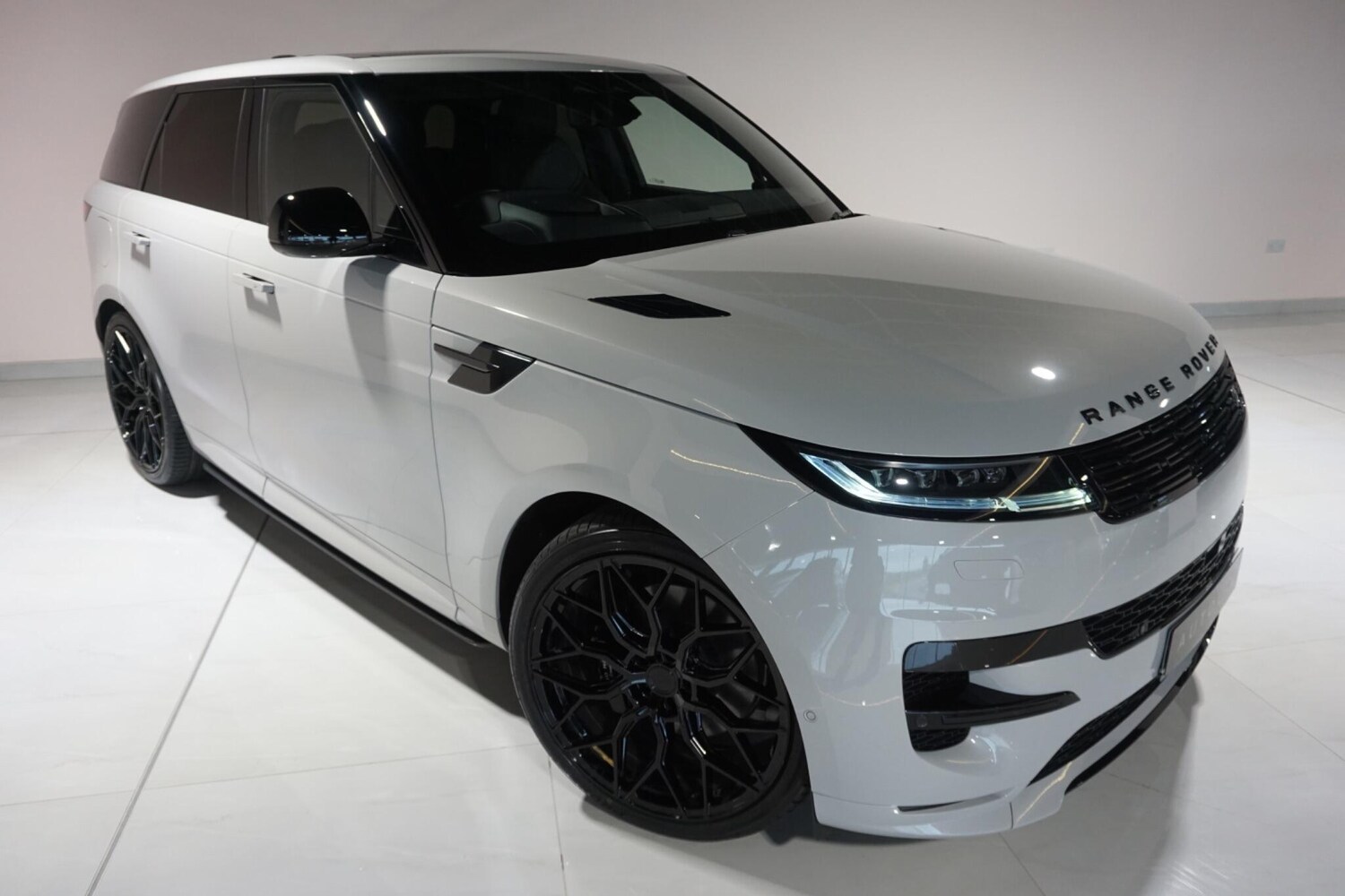 Used Land Rover Range Rover Sport 2023 for sale - 77824203: Photo 38