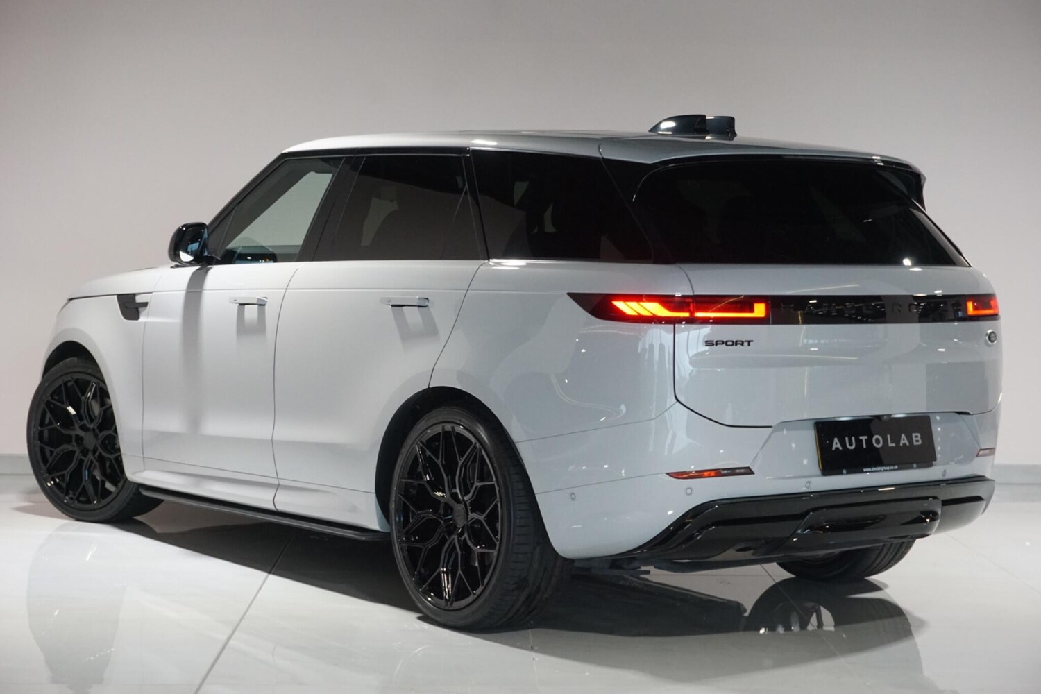 Used Land Rover Range Rover Sport 2023 for sale - 77824203: Photo 41