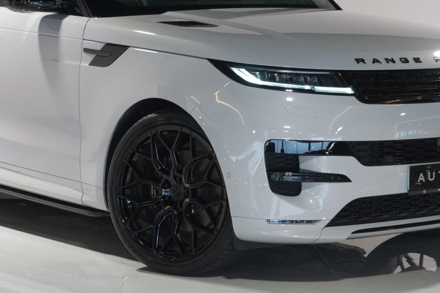 Used Land Rover Range Rover Sport 2023 for sale - 77824203: Photo 48