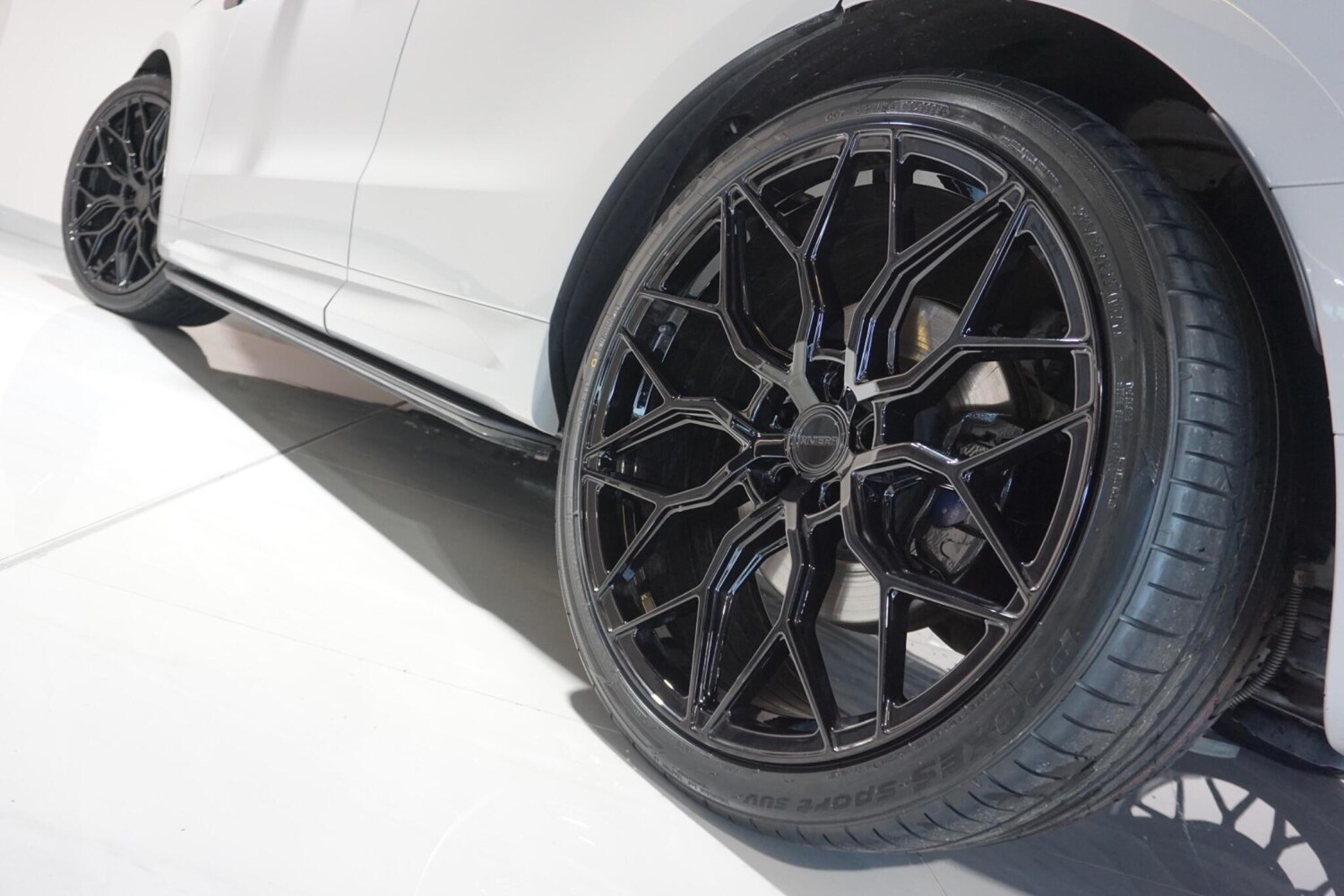 Used Land Rover Range Rover Sport 2023 for sale - 77824203: Photo 54