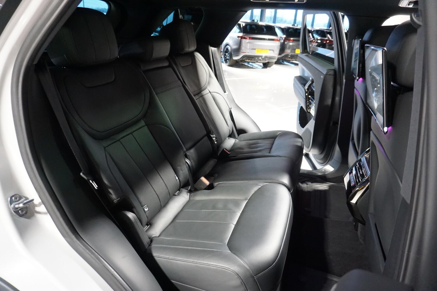 Used Land Rover Range Rover Sport 2023 for sale - 77824203: Photo 57