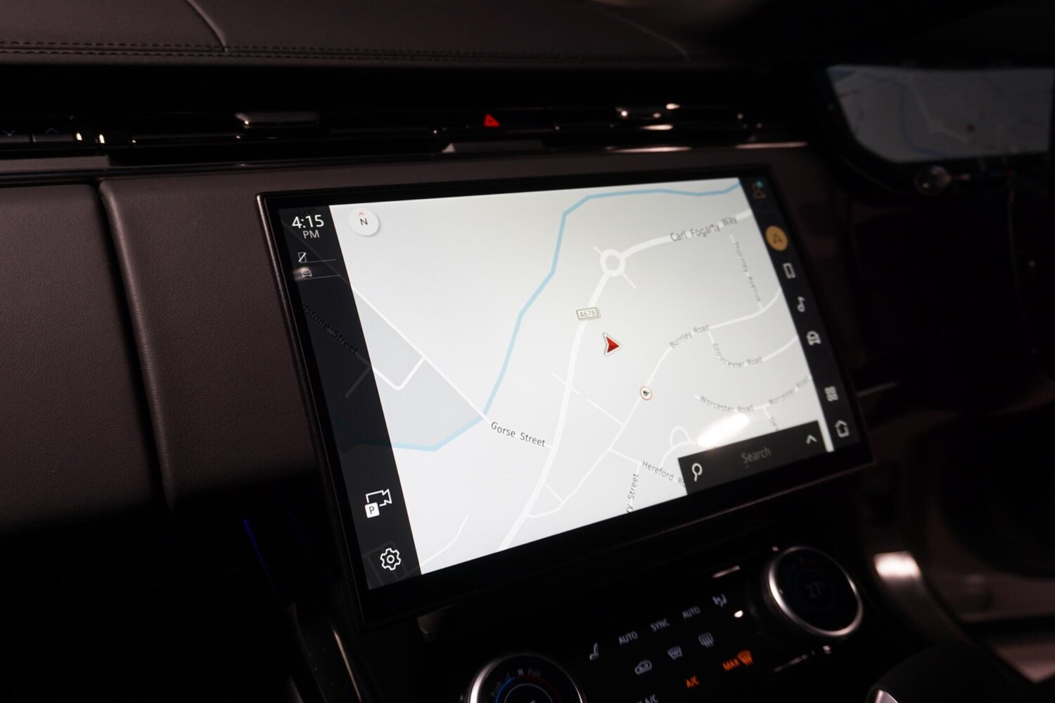 Used Land Rover Range Rover Sport 2023 for sale - 77824203: Photo 61