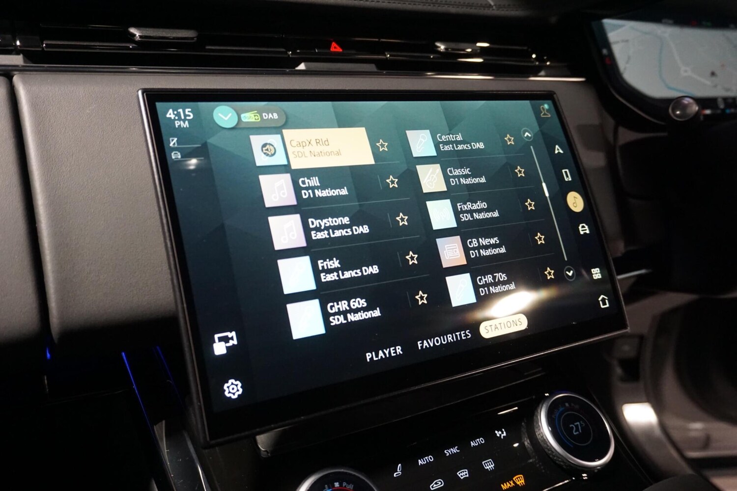 Used Land Rover Range Rover Sport 2023 for sale - 77824203: Photo 63