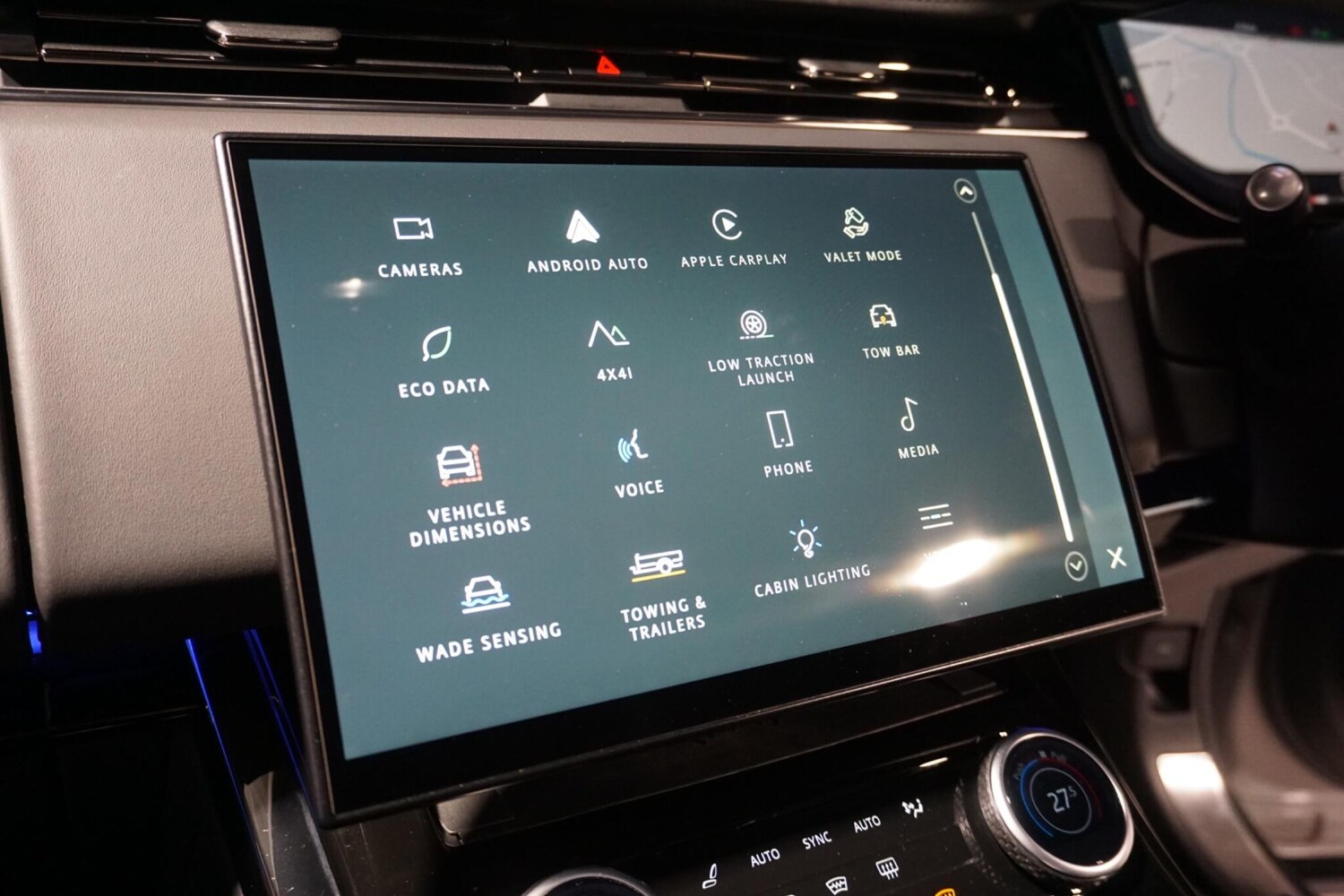 Used Land Rover Range Rover Sport 2023 for sale - 77824203: Photo 65