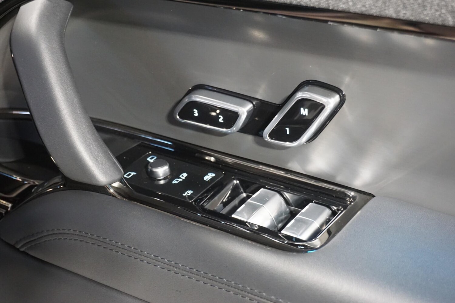 Used Land Rover Range Rover Sport 2023 for sale - 77824203: Photo 69