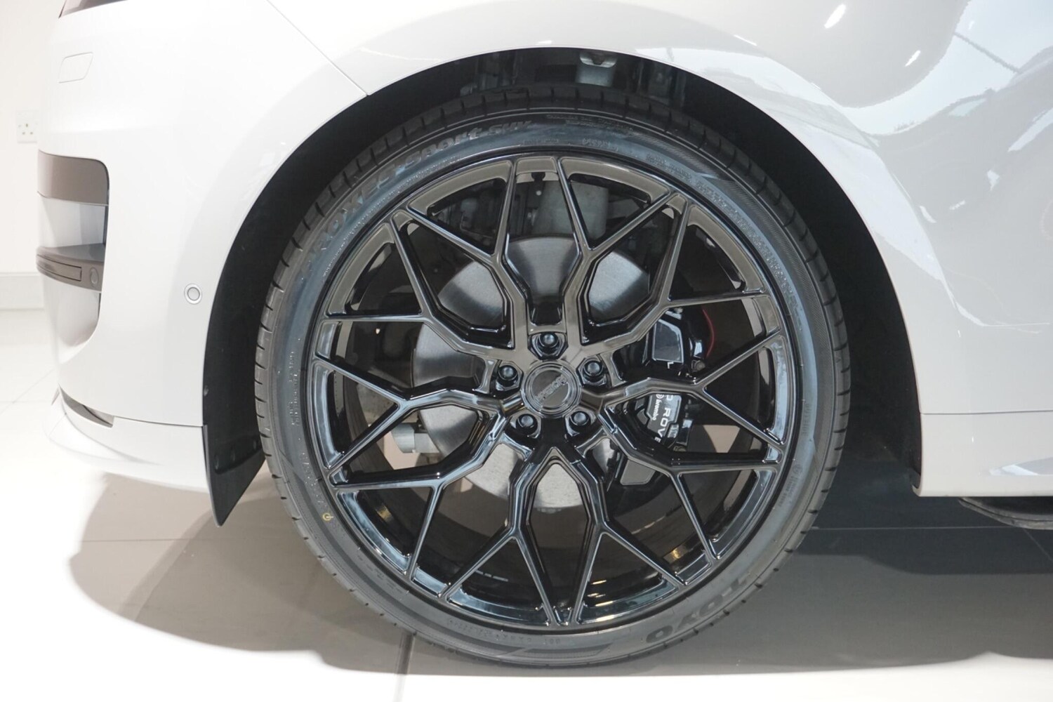 Used Land Rover Range Rover Sport 2023 for sale - 77824203: Photo 76