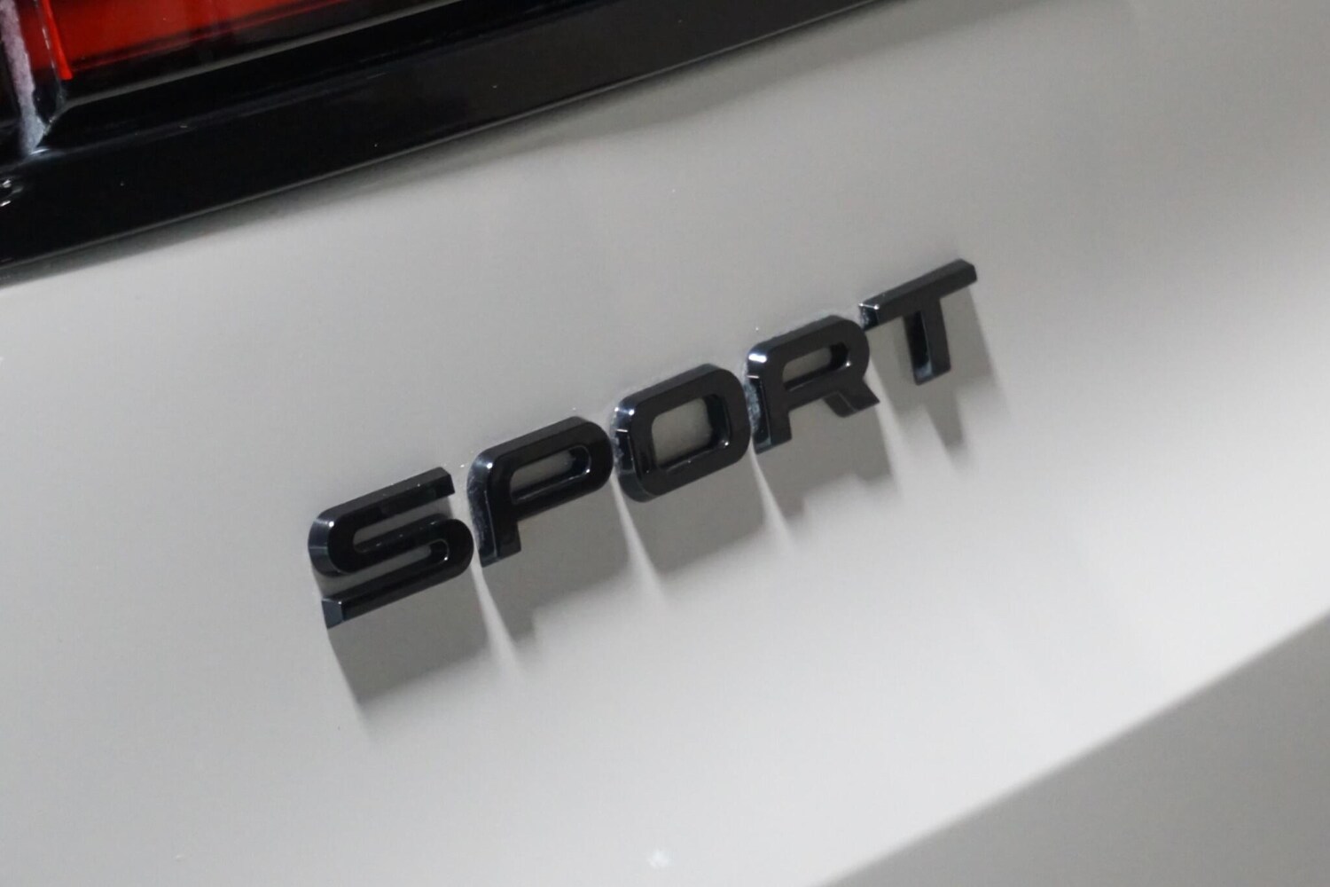 Used Land Rover Range Rover Sport 2023 for sale - 77824203: Photo 81