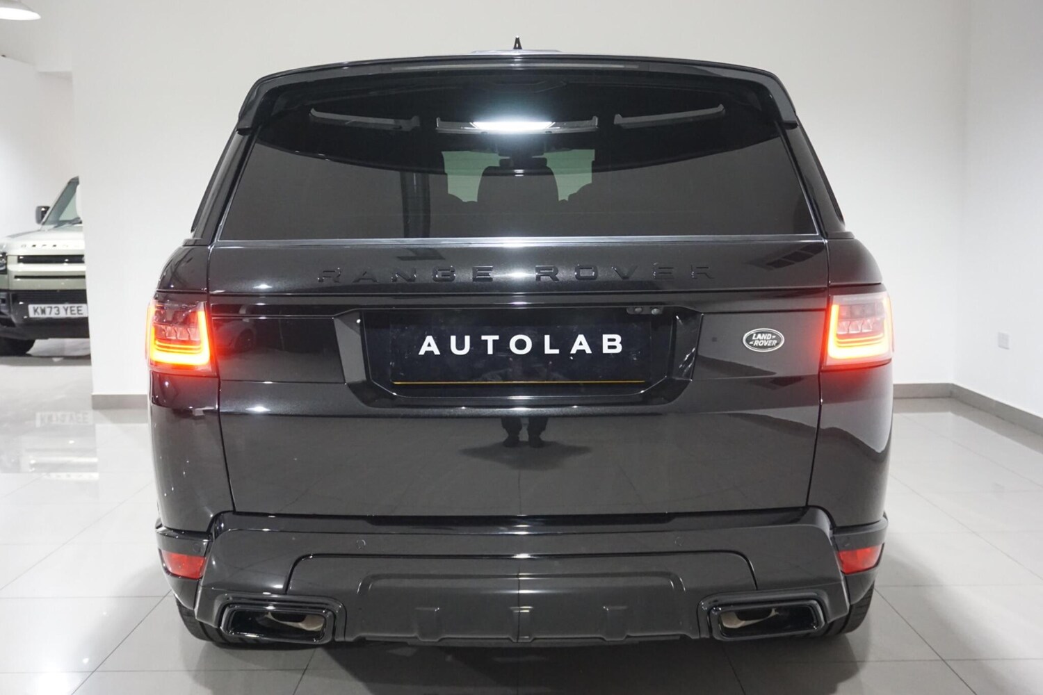Vehicle 25