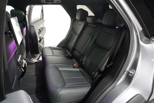 Used Land Rover Range Rover Sport 2023 for sale - 76306274: Photo 12