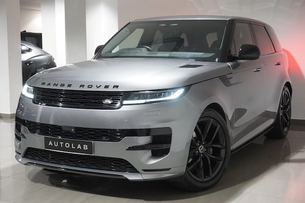 Used Land Rover Range Rover Sport 2023 for sale - 76306274: Photo 17