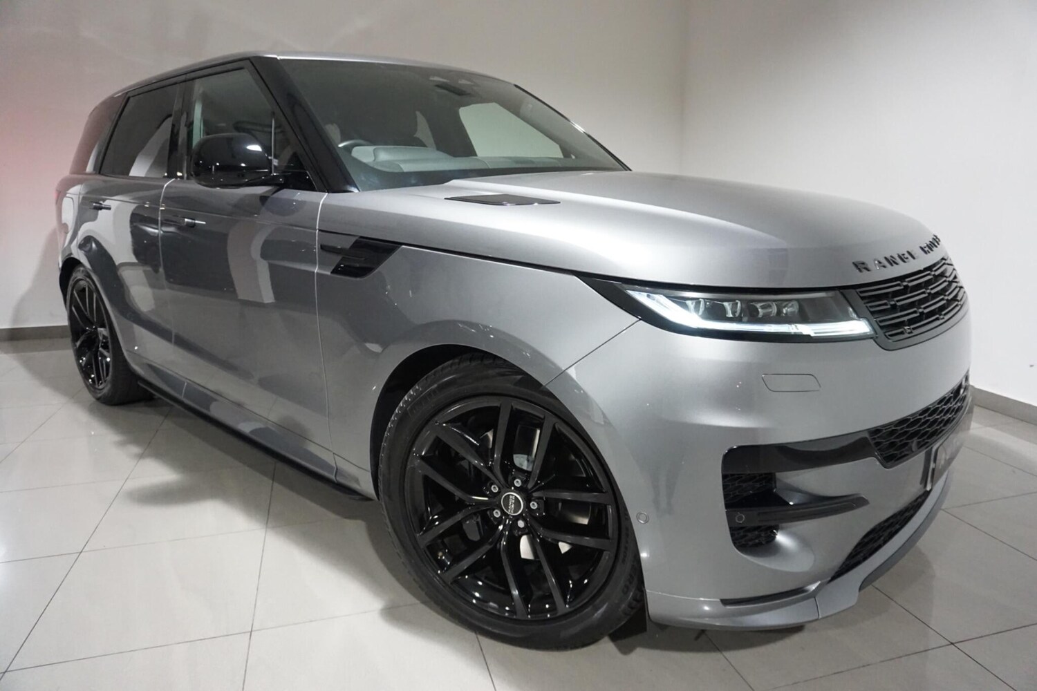 Used Land Rover Range Rover Sport 2023 for sale - 76306274: Photo 19