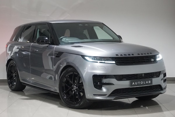 Used Land Rover Range Rover Sport 2023 for sale - 76306274: Photo 1