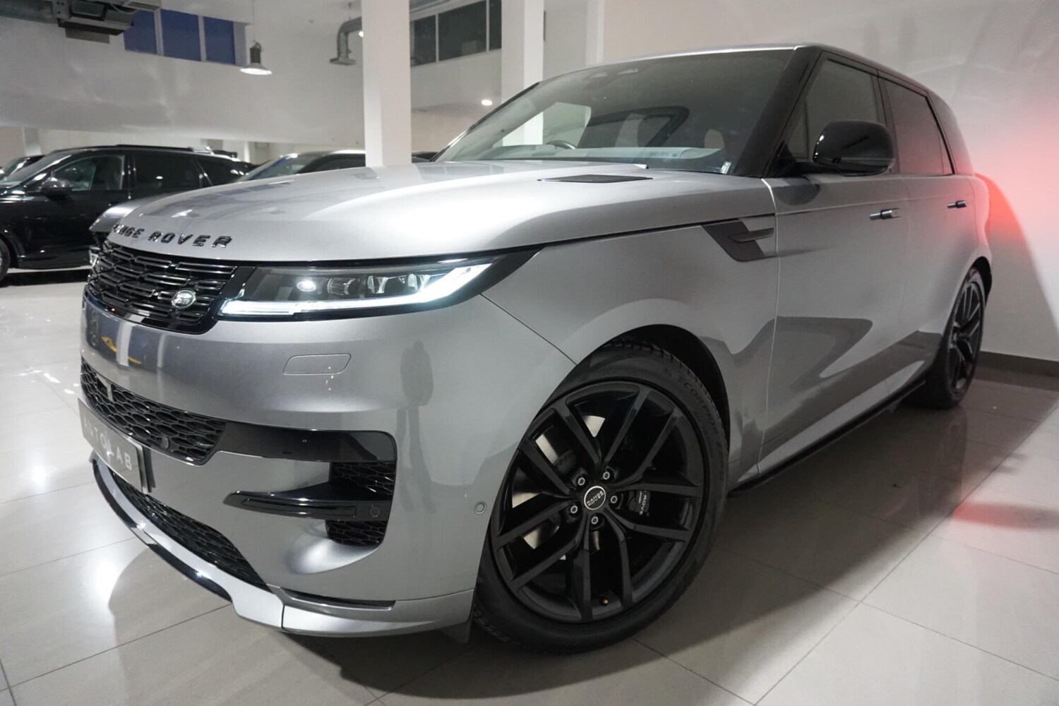 Used Land Rover Range Rover Sport 2023 for sale - 76306274: Photo 21