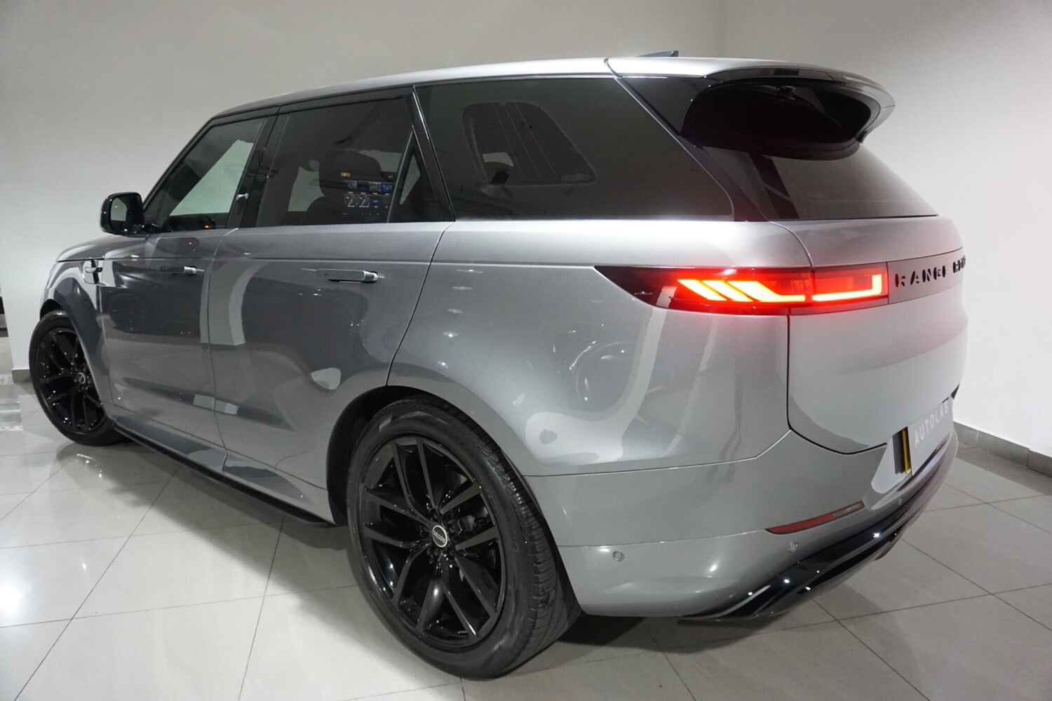 Used Land Rover Range Rover Sport 2023 for sale - 76306274: Photo 22