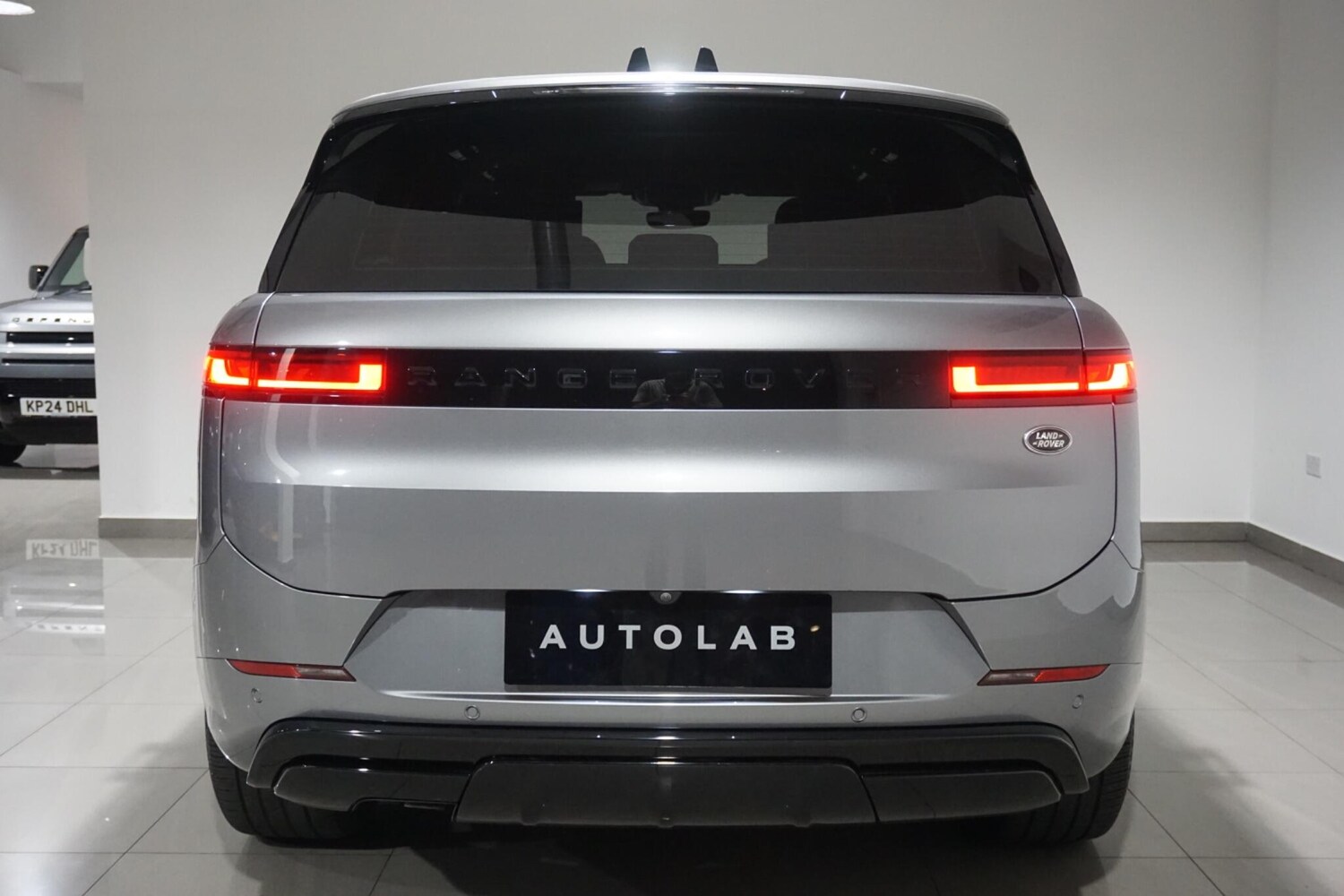 Used Land Rover Range Rover Sport 2023 for sale - 76306274: Photo 23