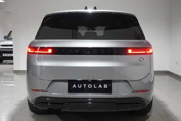 Used Land Rover Range Rover Sport 2023 for sale - 76306274: Photo 23