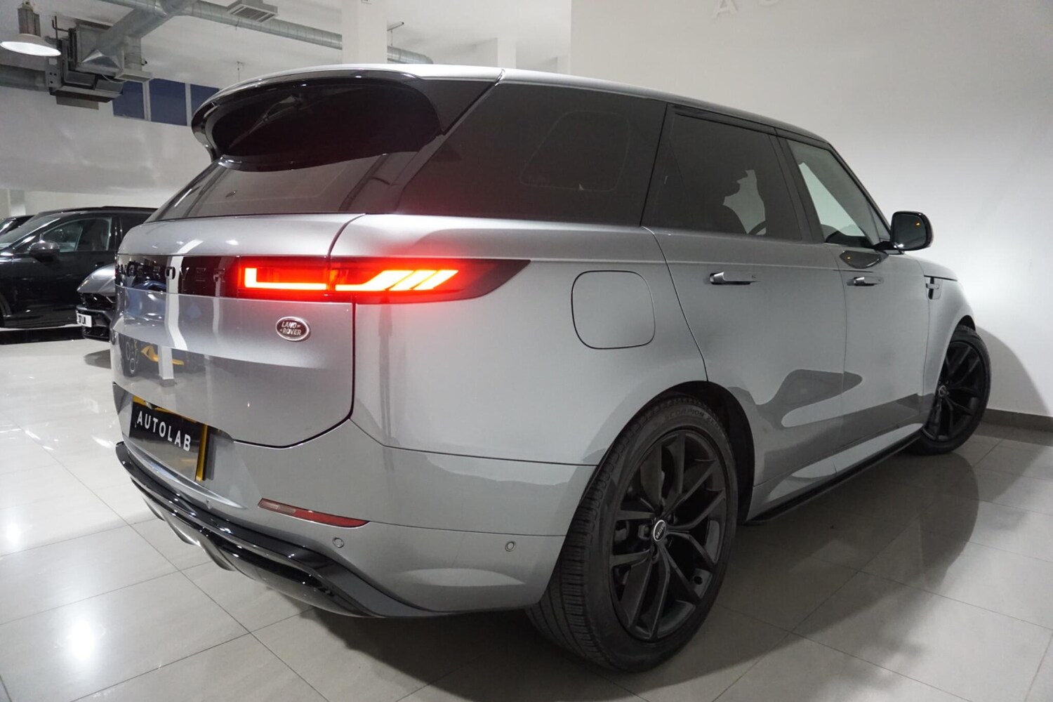 Used Land Rover Range Rover Sport 2023 for sale - 76306274: Photo 24