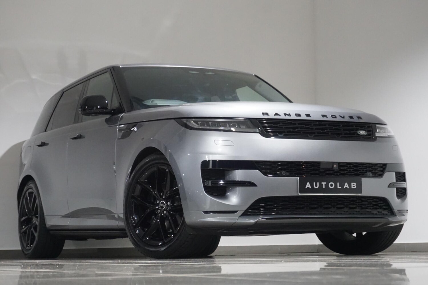 Used Land Rover Range Rover Sport 2023 for sale - 76306274: Photo 25