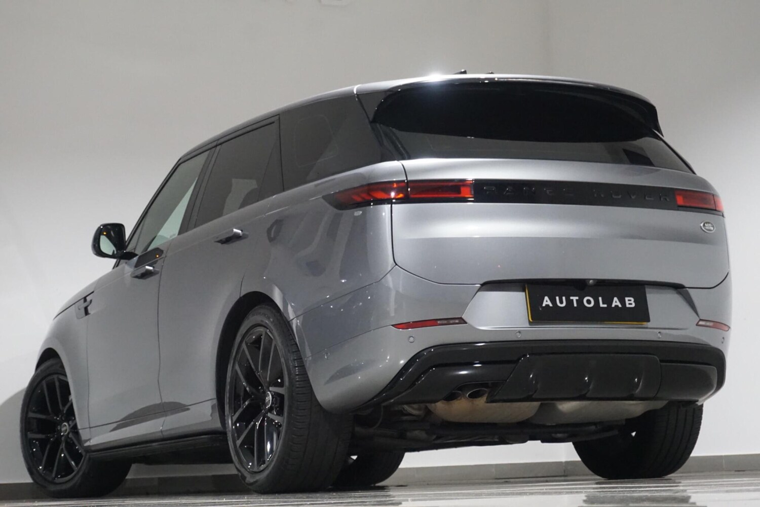 Used Land Rover Range Rover Sport 2023 for sale - 76306274: Photo 26