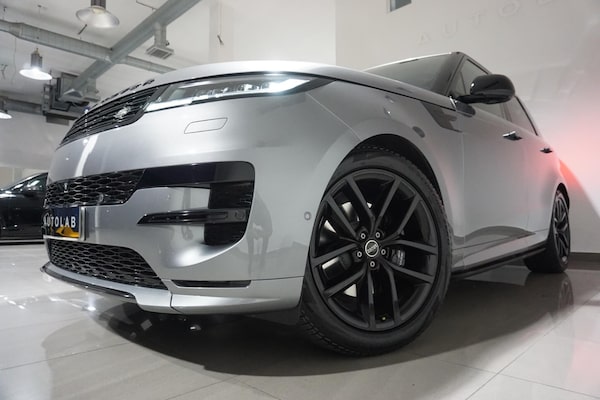 Used Land Rover Range Rover Sport 2023 for sale - 76306274: Photo 27