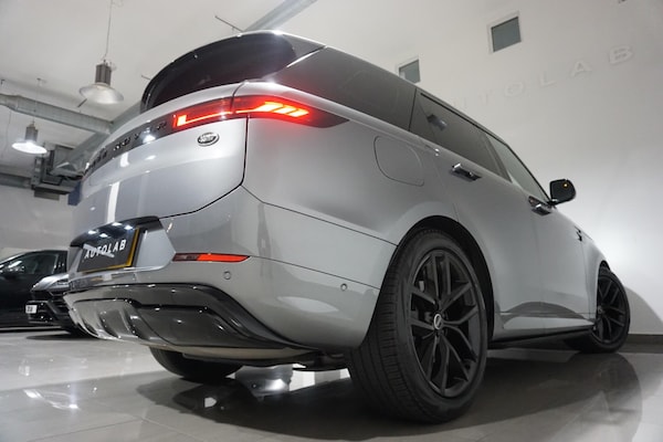 Used Land Rover Range Rover Sport 2023 for sale - 76306274: Photo 28