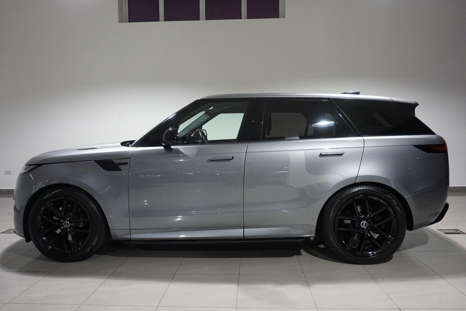 Used Land Rover Range Rover Sport 2023 for sale - 76306274: Photo 30