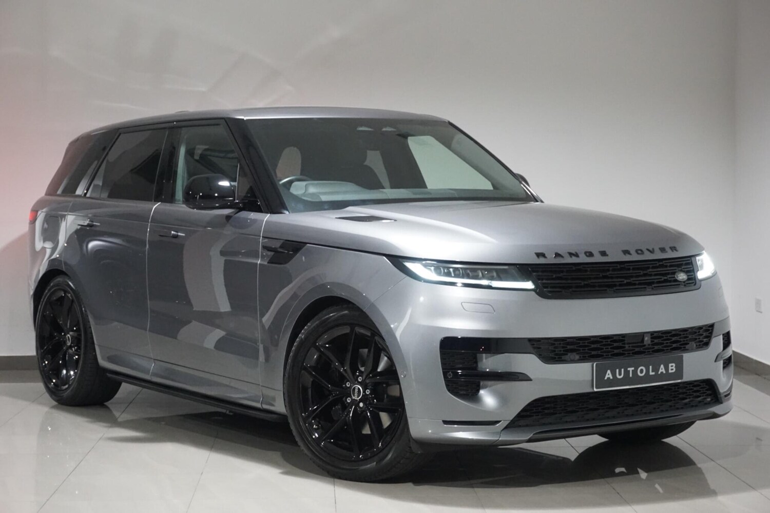 Used Land Rover Range Rover Sport 2023 for sale - 76306274: Photo 34