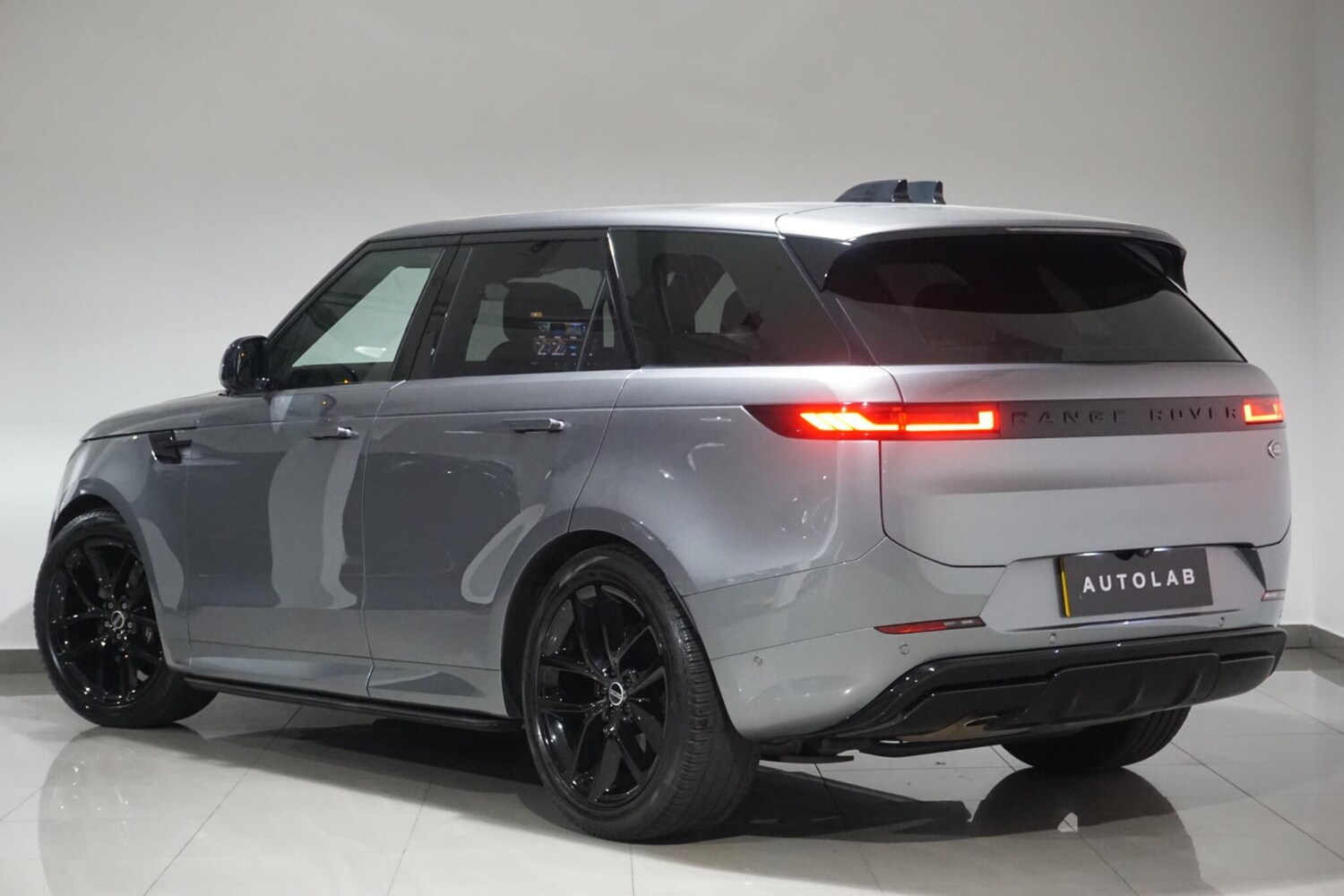 Used Land Rover Range Rover Sport 2023 for sale - 76306274: Photo 35