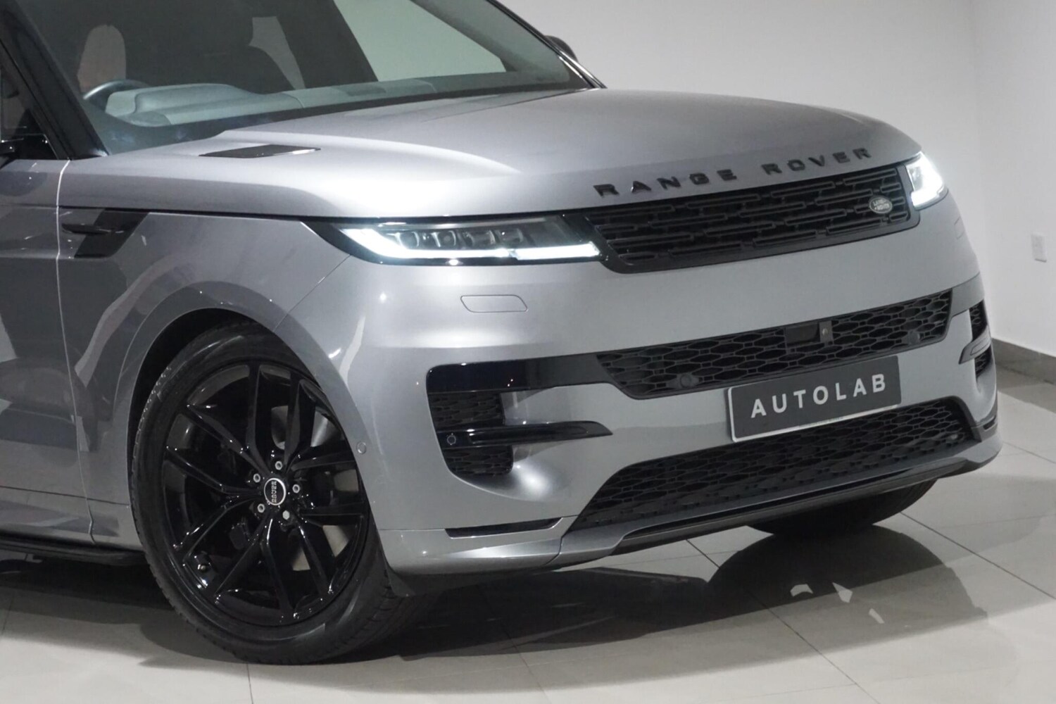 Used Land Rover Range Rover Sport 2023 for sale - 76306274: Photo 36