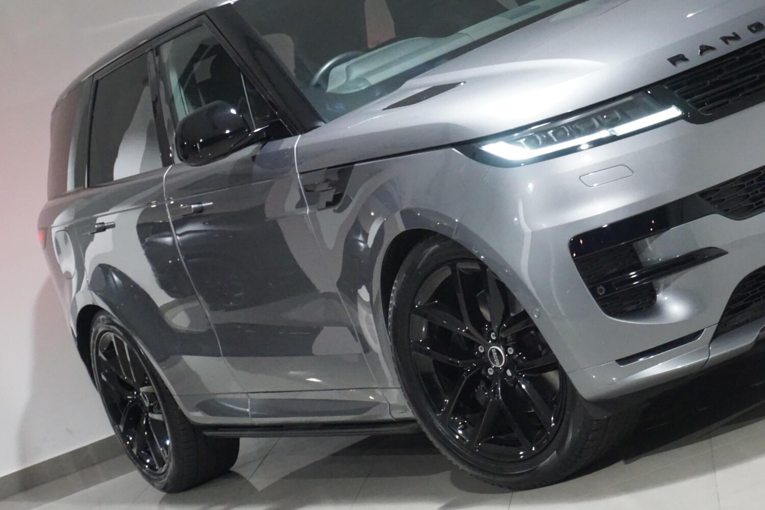 Used Land Rover Range Rover Sport 2023 for sale - 76306274: Photo 38