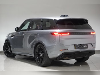 Used Land Rover Range Rover Sport 2023 for sale - 76306274: Photo 3