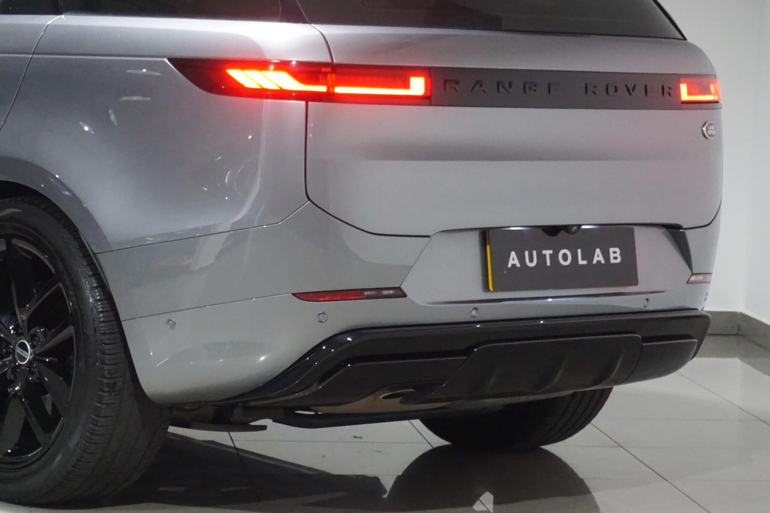 Used Land Rover Range Rover Sport 2023 for sale - 76306274: Photo 41