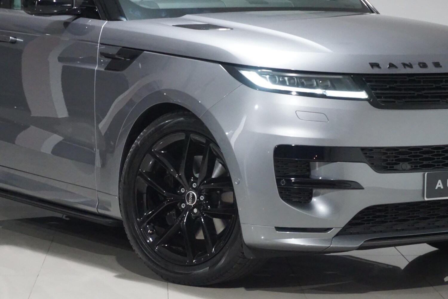 Used Land Rover Range Rover Sport 2023 for sale - 76306274: Photo 42